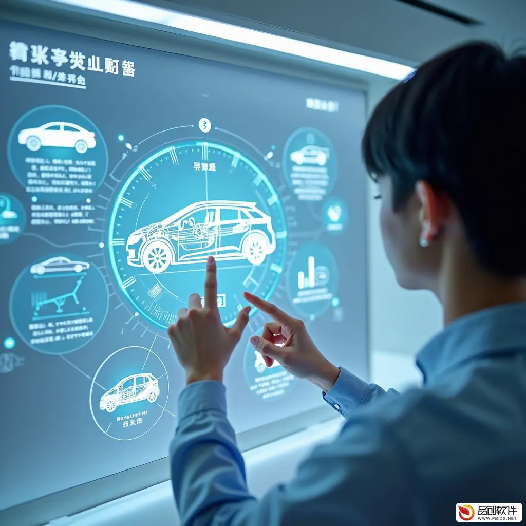 杭州市汽车故障知识AI图谱平台的创新与实践

