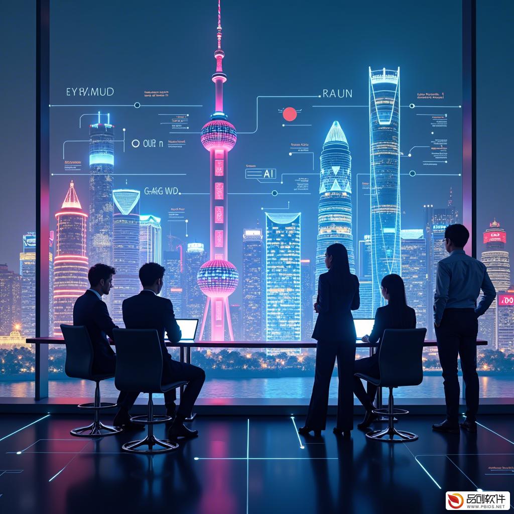 广州市私募机构合规AI服务平台运营商：引领金融行业新风尚
