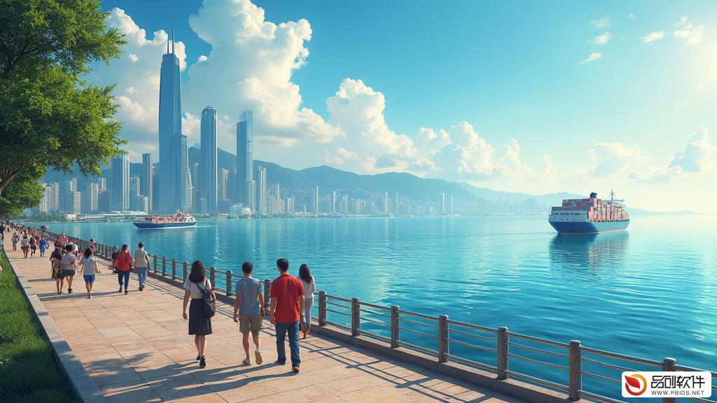 珠海市嵌入式系统定制有限公司：引领智能科技新篇章
