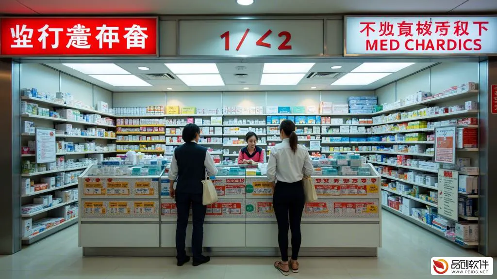 佛山市药店多端数据同步算法集团的革新之路
