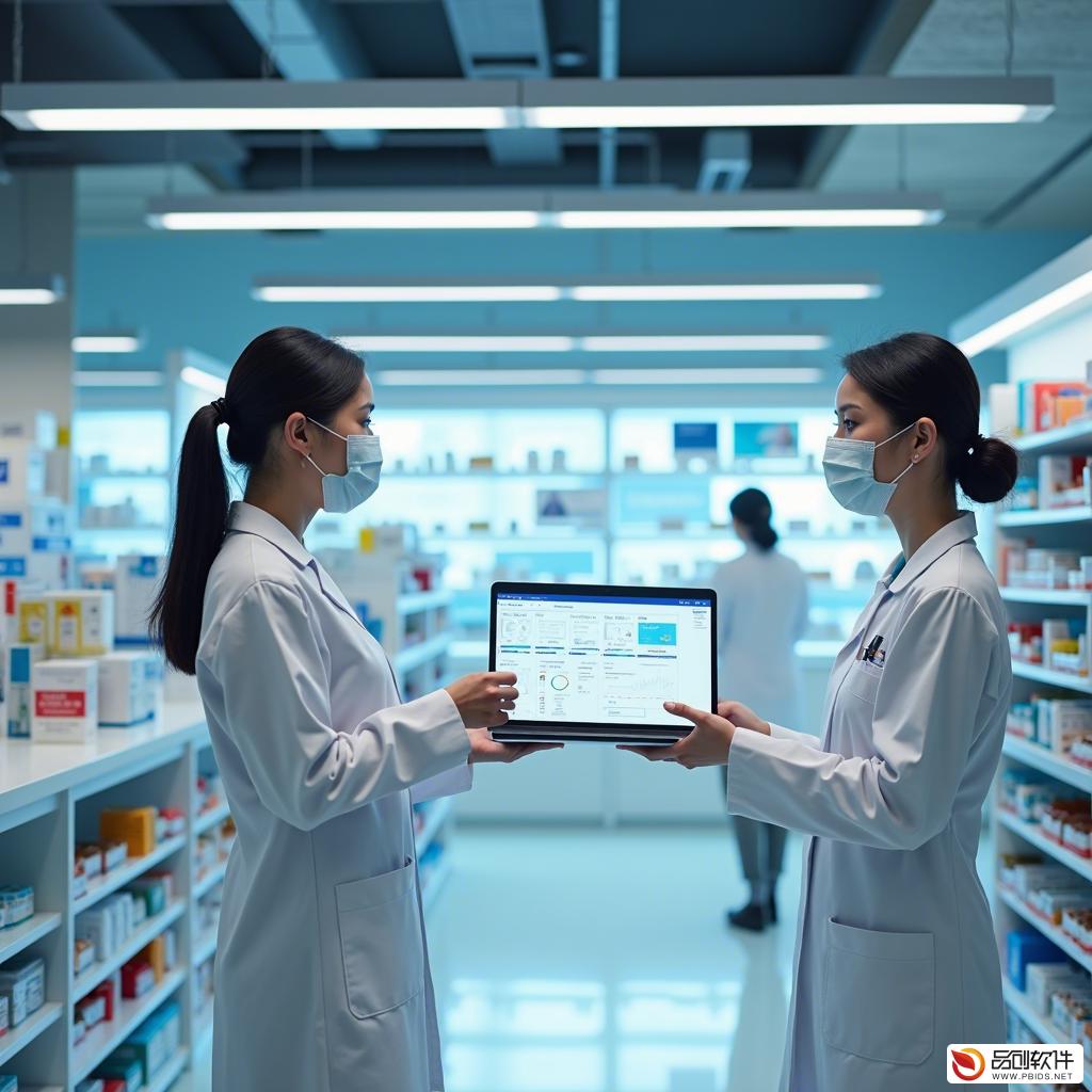 广州市药店智能管理系统机构：革新零售医疗的新篇章

