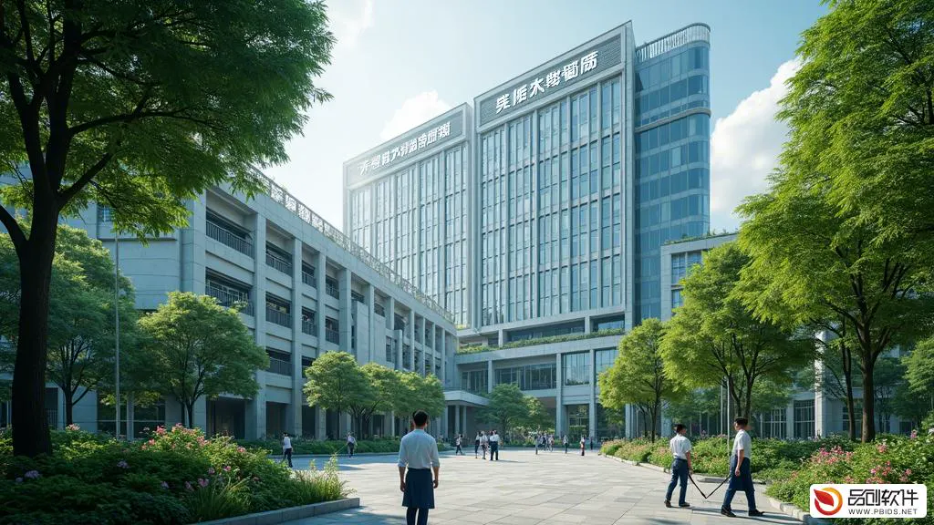 珠海市医疗AI影像服务集成平台商：引领医疗影像智能化新时代
