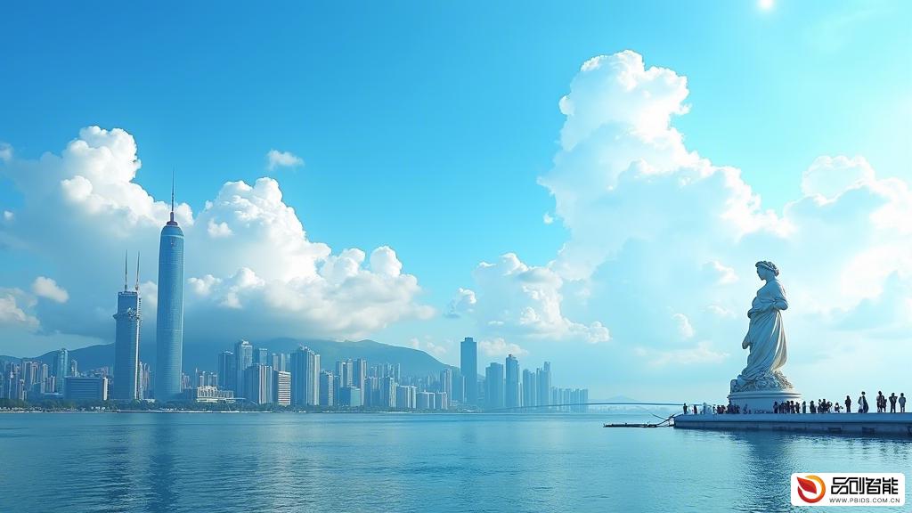 珠海市医疗设备共享合规平台中心：推动医疗资源高效利用的新篇章
