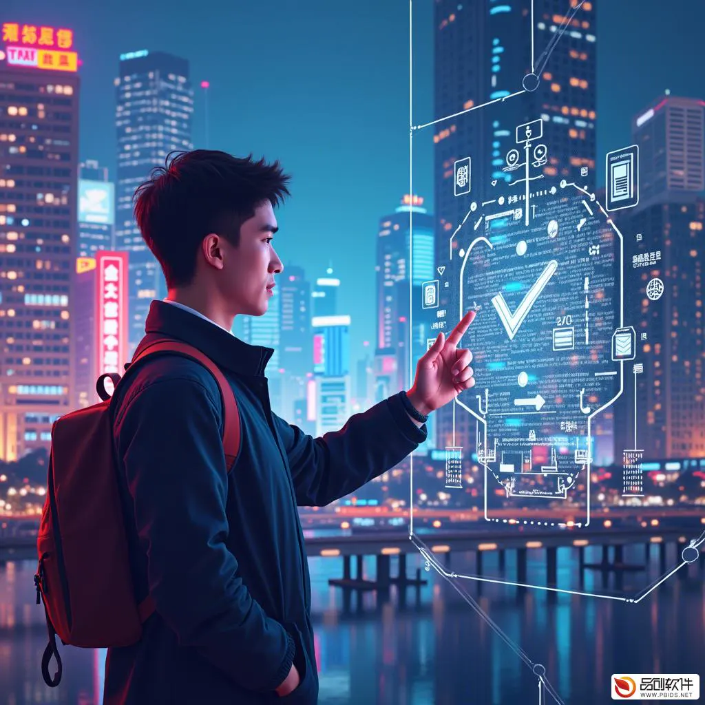 苏州市电子签到系统的革新与应用
