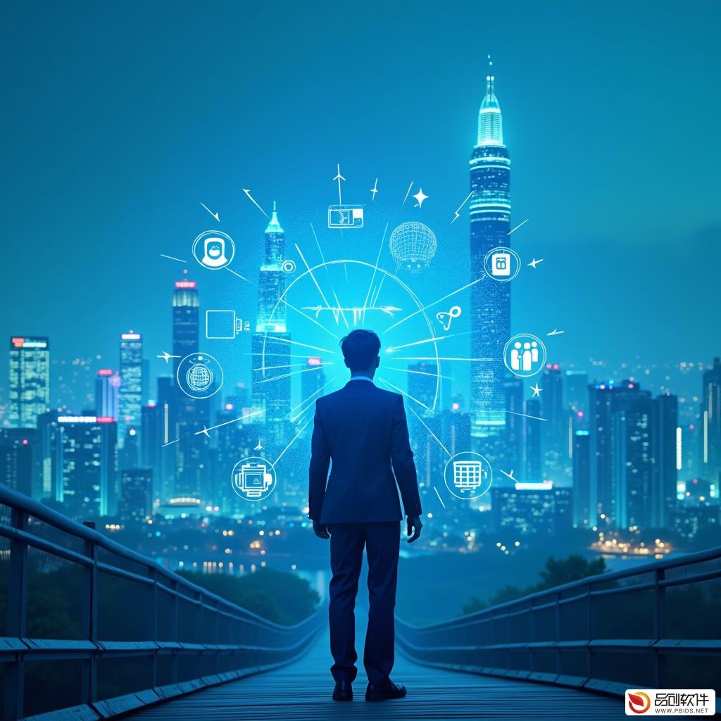 深圳市AI实用工具App：重塑生活与工作...