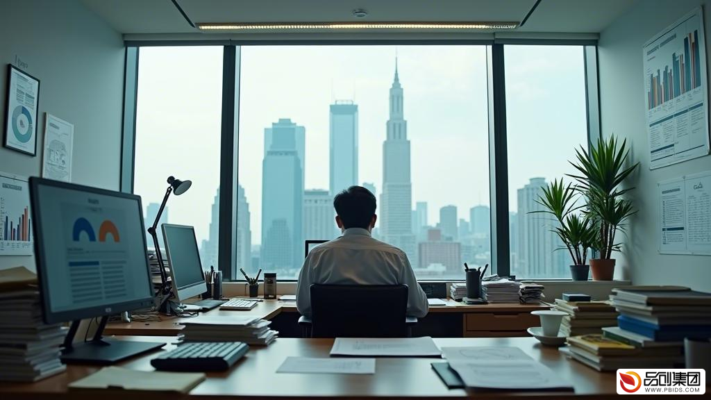全面提升管理能力：深度解析企业管理培训的重要性与实践
