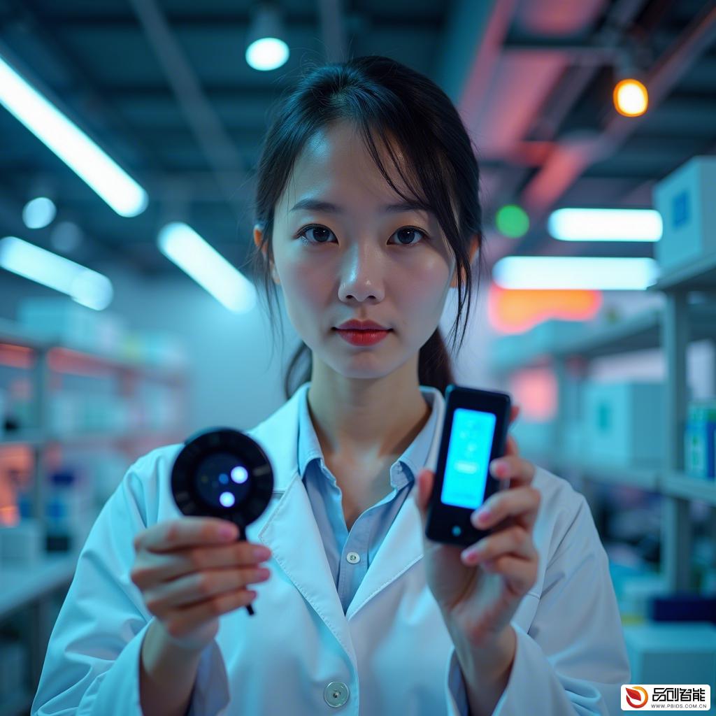 合肥市测温穿戴设备集成开发：创新引领未来...
