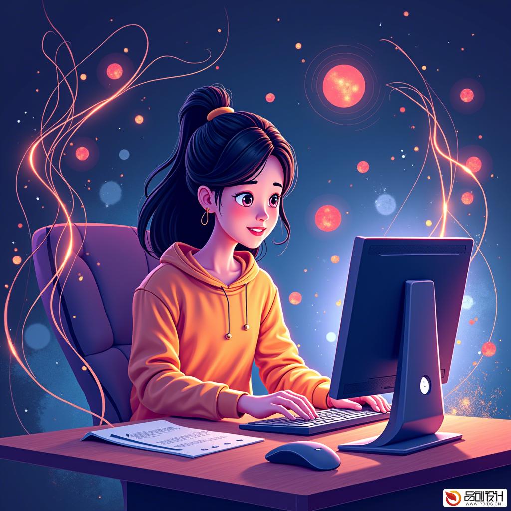 培训MG动画设计机构：解锁动画创意与技能的全方...