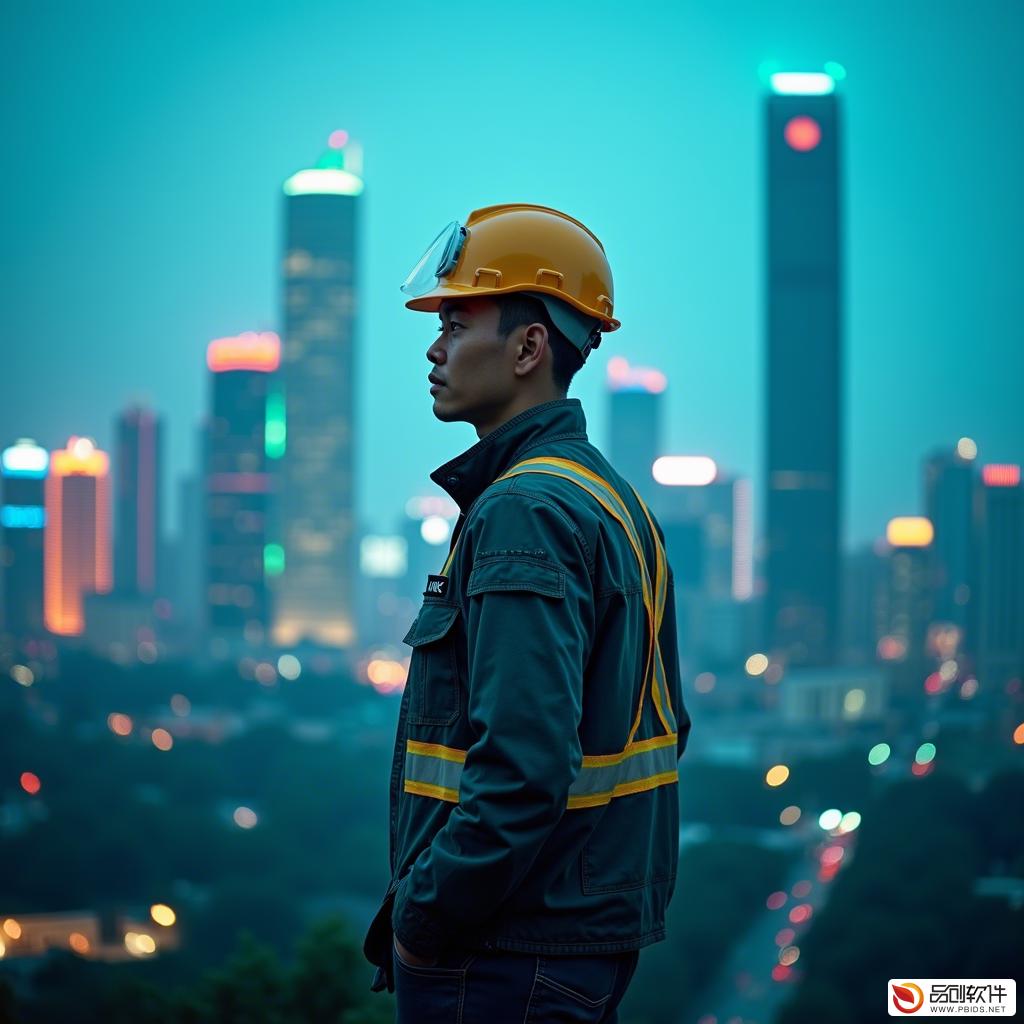 重庆市工服/安全装备检测系统：创新引领，守护安...