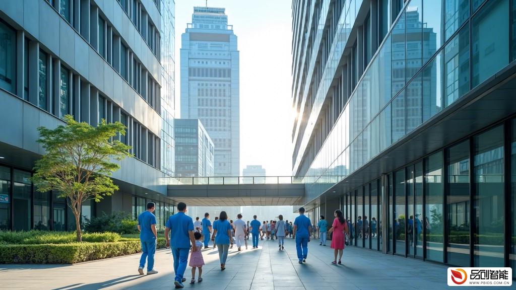 重庆市医疗设备共享保险平台供应链基地建设探索
