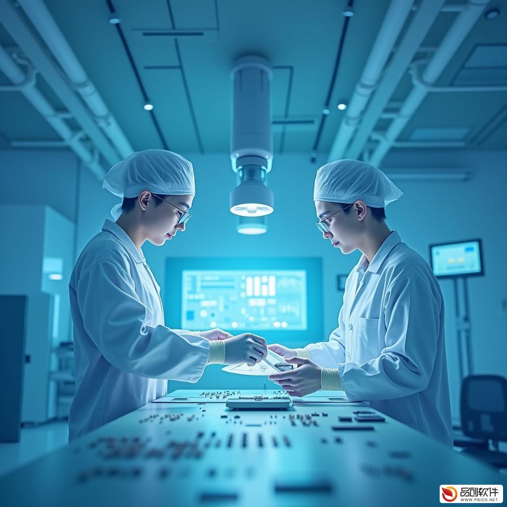 广州市医疗硬件研发企业的创新与发展之路
