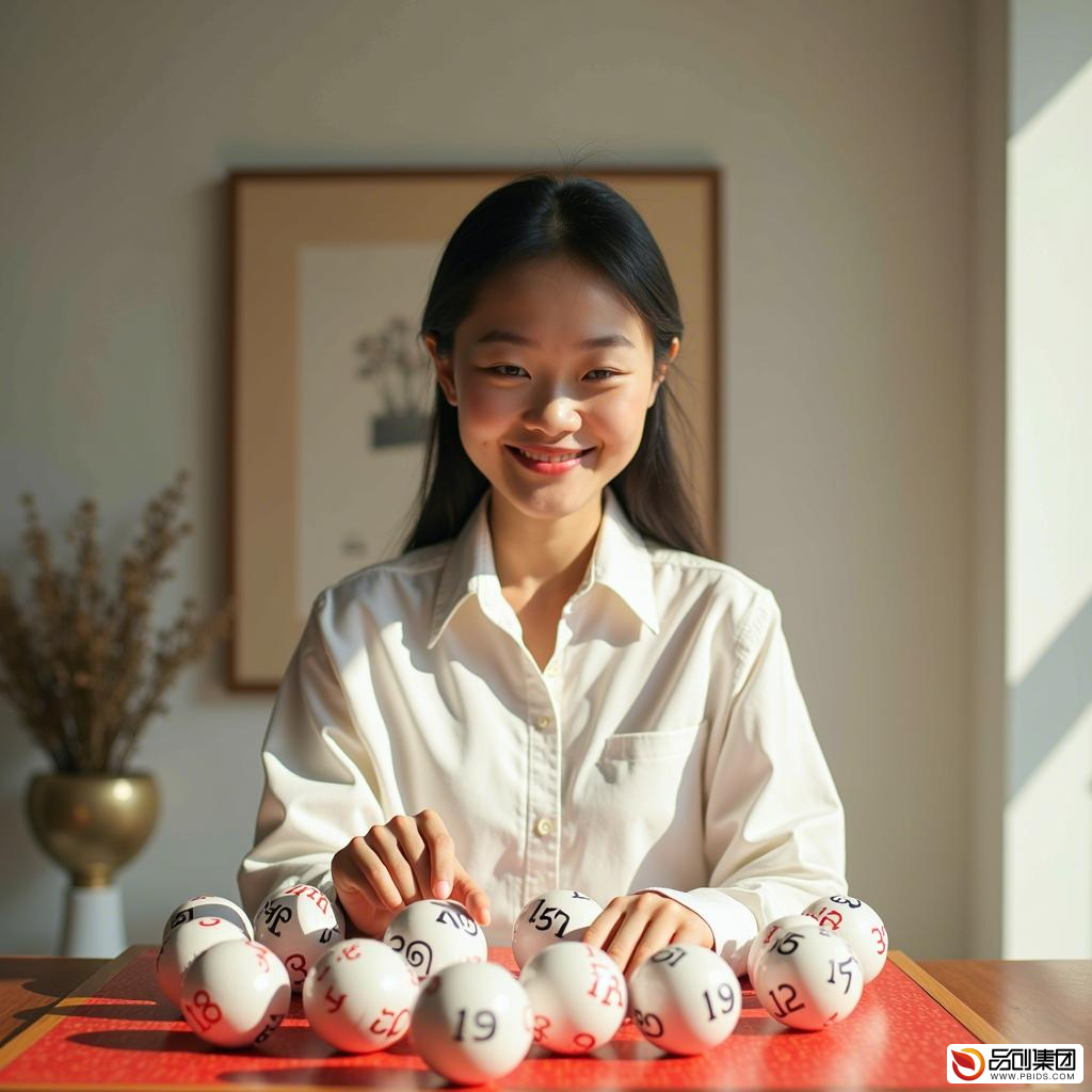 乐透软件定制开发：打造专属彩票管理解决方案
