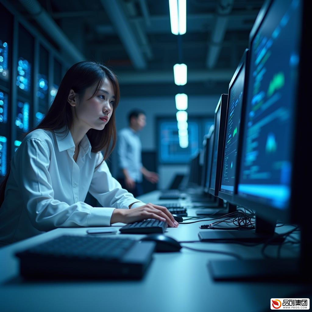 运维IT人员外包服务：提升企业运营效率的关键选择
