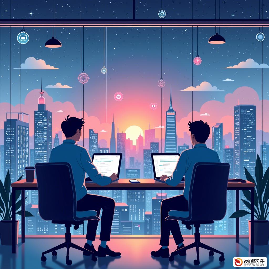 苏州市全流程APP开发服务技术中心：引领数字创...