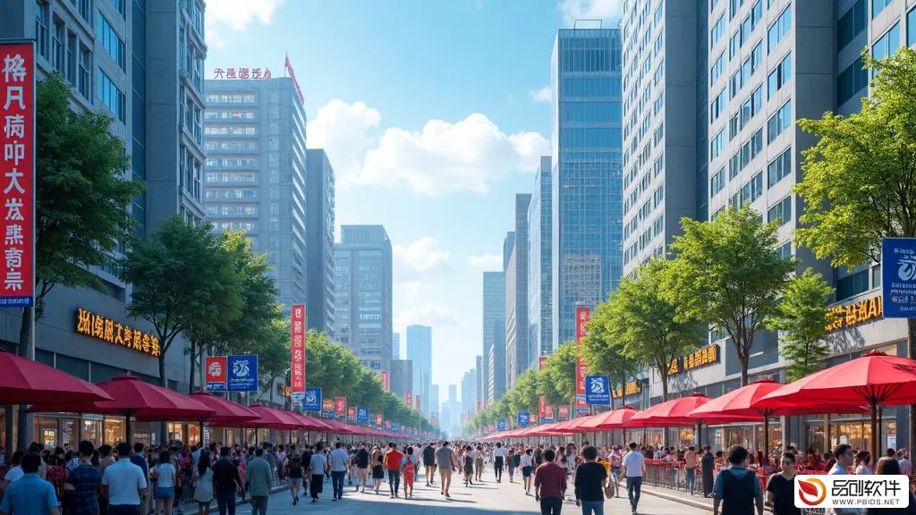 东莞市物联网关协议平台企业的崛起与发展
