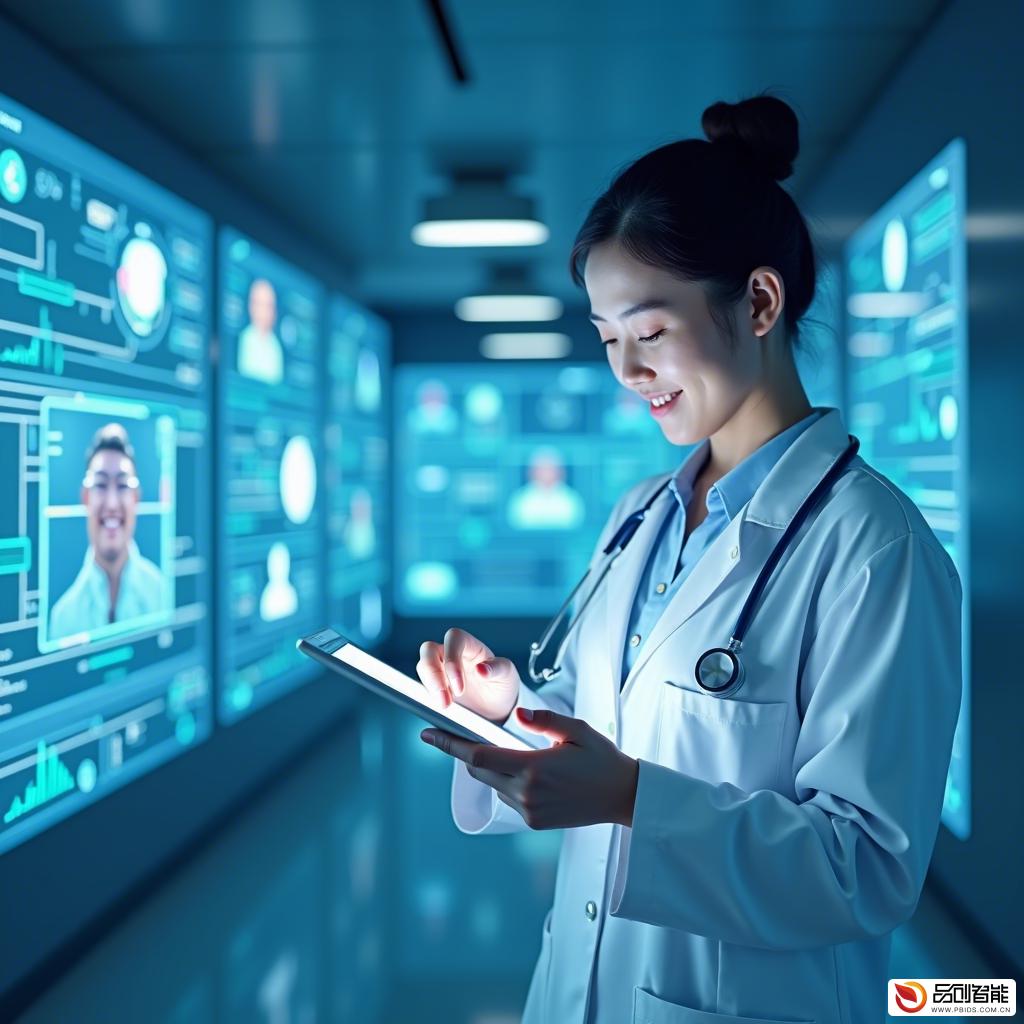 苏州市医疗物联网（IoMT）生态链服务商：创新...