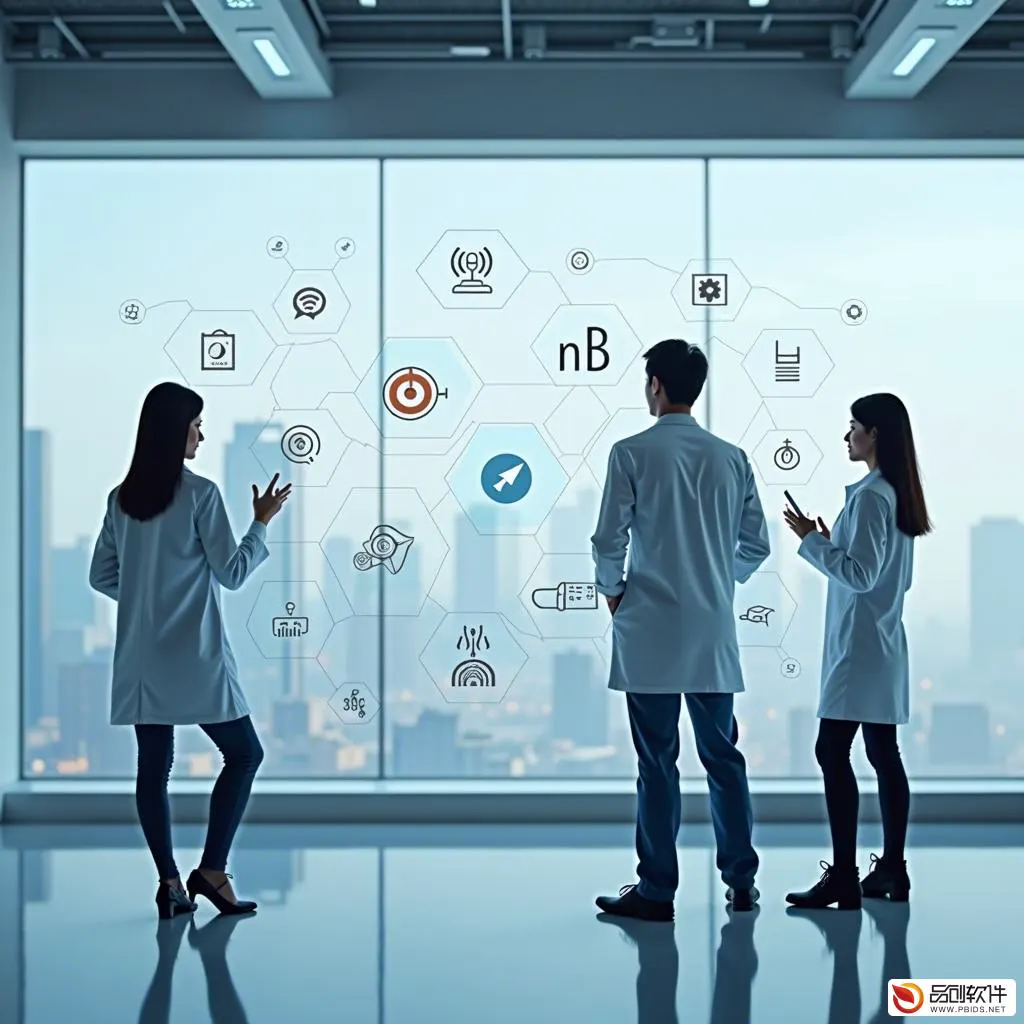 佛山市NB-IoT低功耗通信系统工作室：引领物...