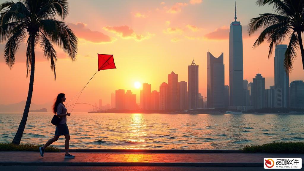 珠海市全面风险管理系统研发中心：引领金融科技新篇章
