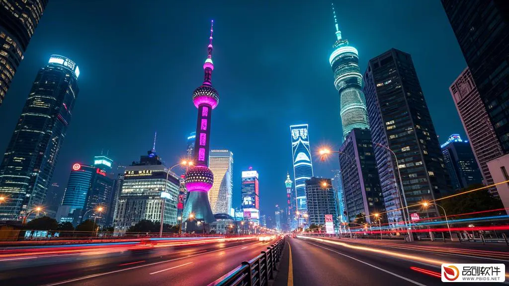 上海市物流区块链溯源平台：技术革新与行业变革的先锋
