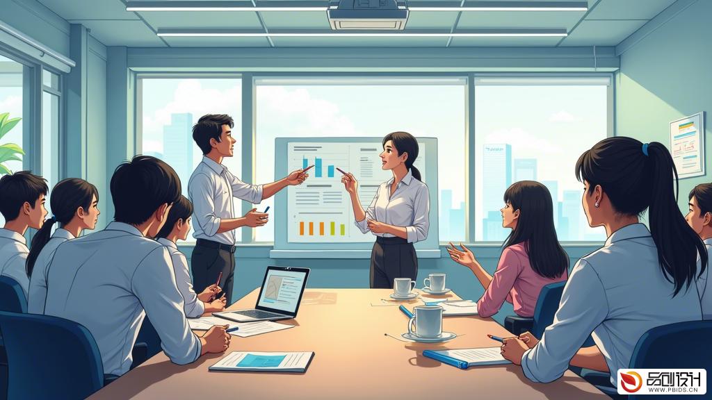 培训用户转化：打造高效视觉工作室的实战策略
