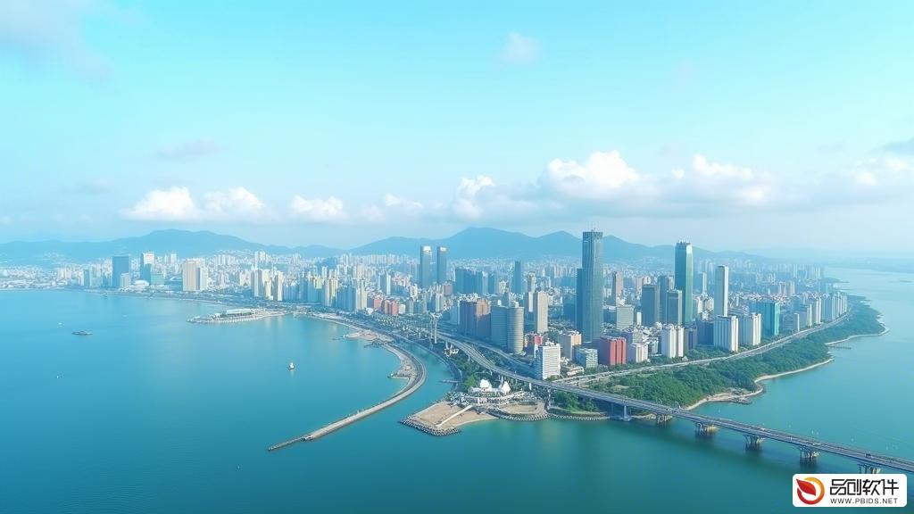 珠海市社区健康商城系统平台商：打造便捷高效的健康服务新生态
