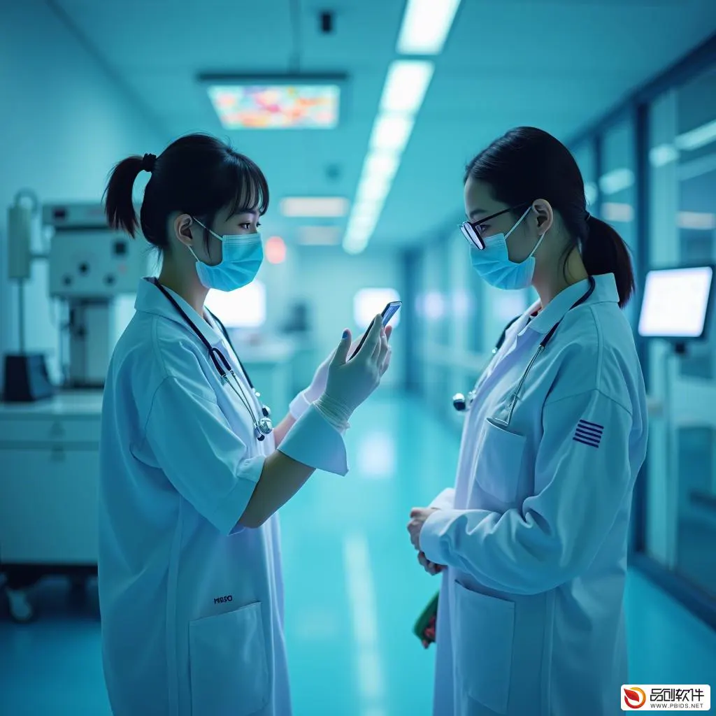 上海市医院感染防控物联网方案的创新实践
