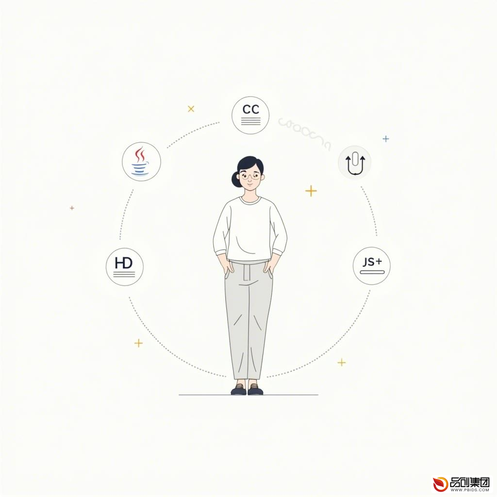 鸿蒙APP开发：探索主要编程语言与应用
