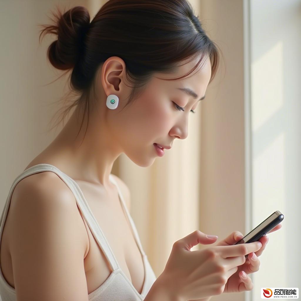 无锡市可穿戴式痛经缓解平台：科技守护女性...