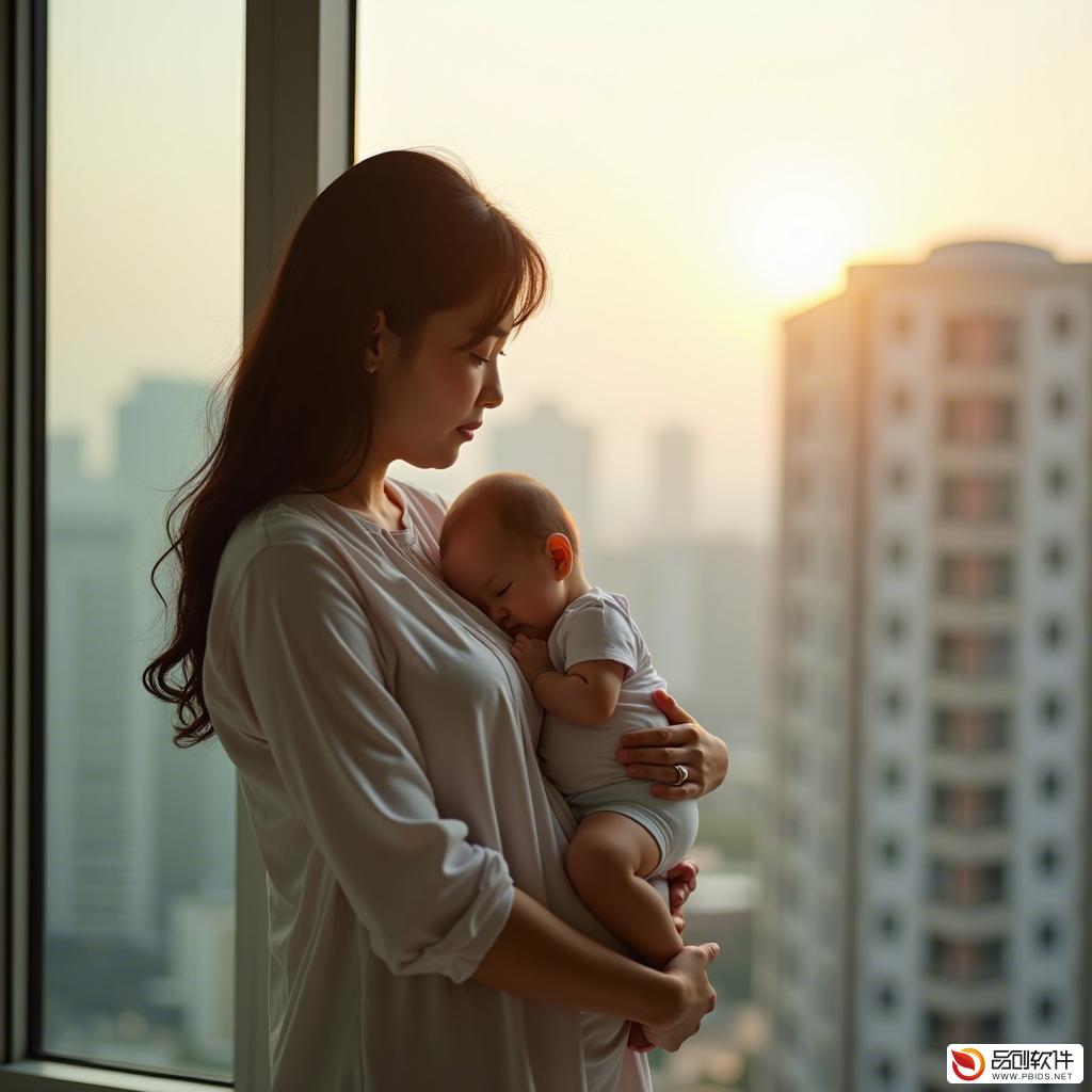 东莞市母婴健康管理APP：全方位守护母婴...
