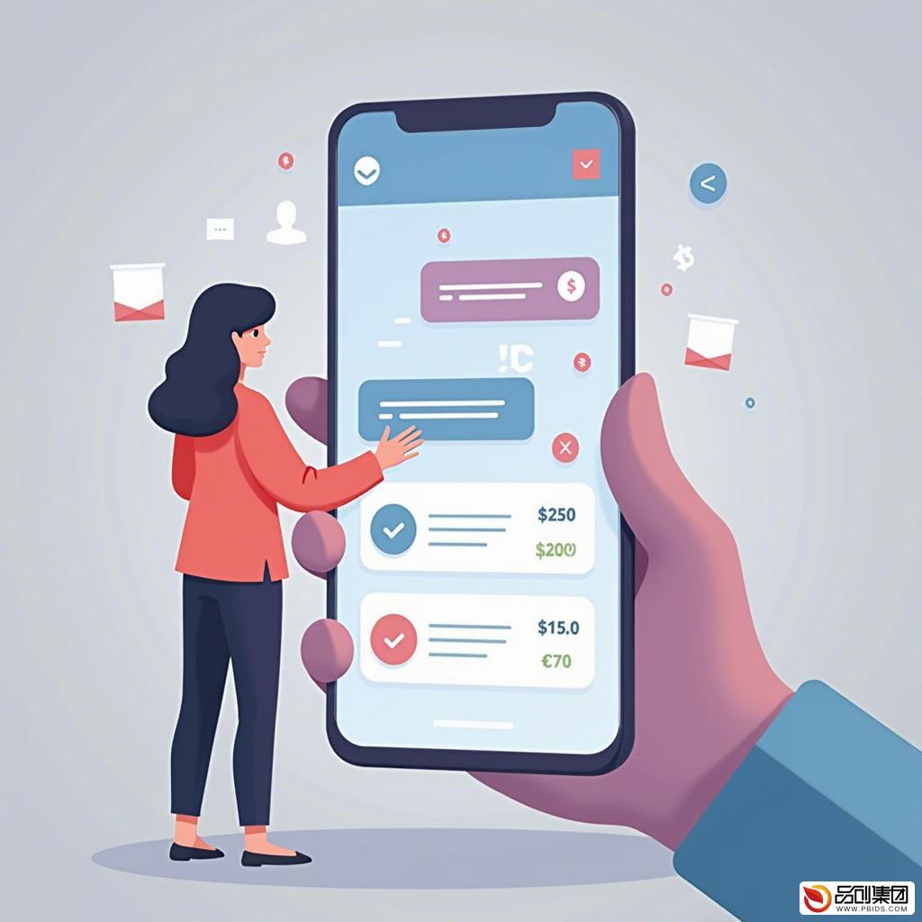 定制开发APP：成本解析与预算规划
