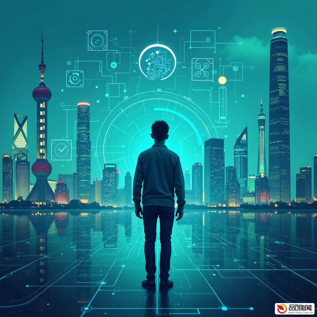 苏州市物联网中间件平台服务商：引领智慧城市新风尚
