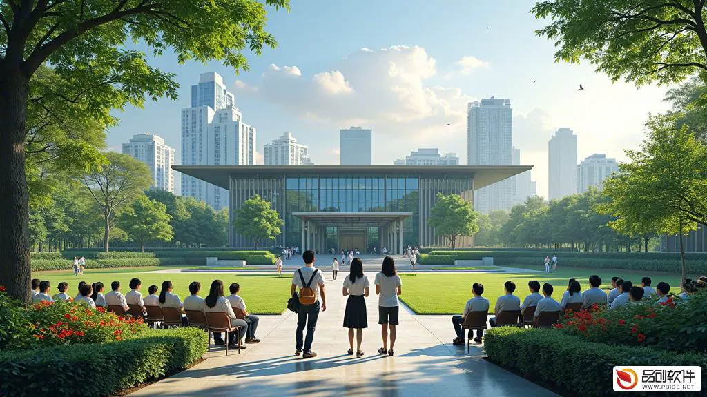 宁波市教育课程工厂平台：创新教育模式，引领未来学习新风尚
