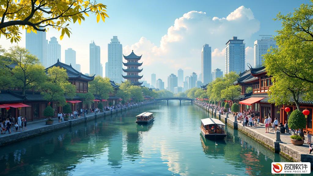 苏州市智能货架管理系统：技术革新引领仓储物流新风尚
