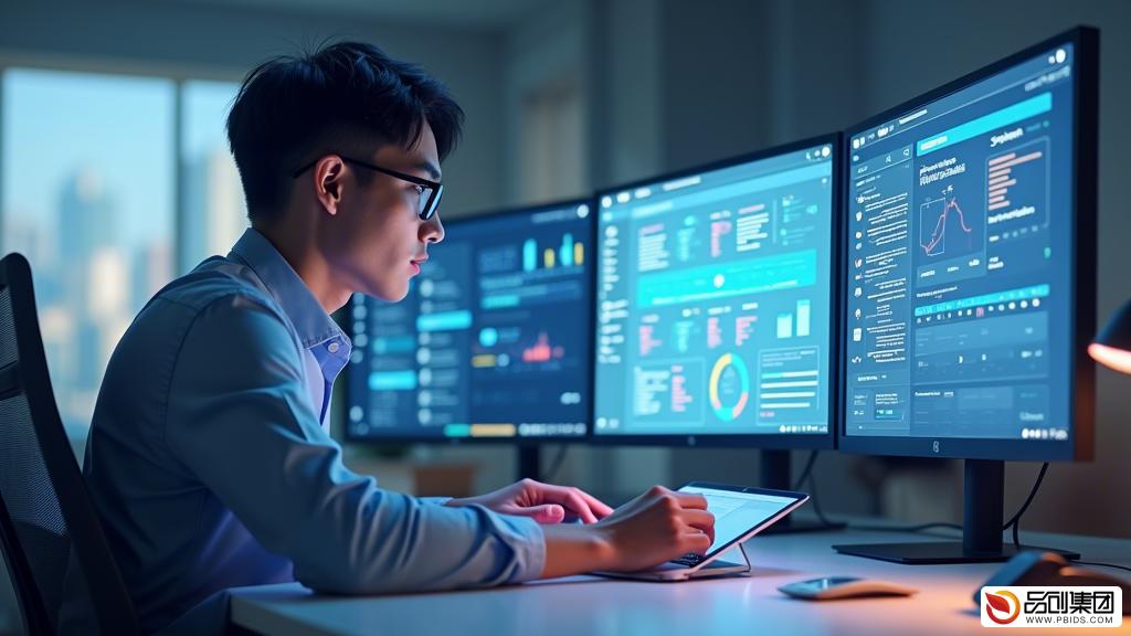 企业APP软件开发：打造高效商业解决方案的必备利器
