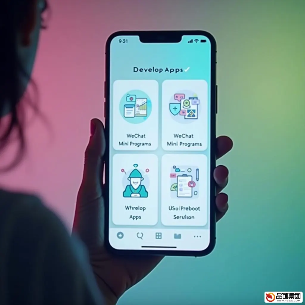 开发APP还是微信小程序：全面解析与决策指南
