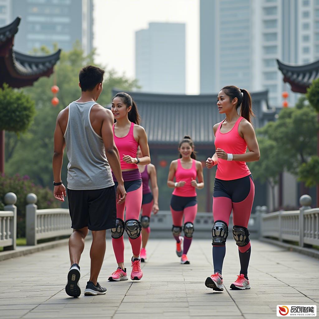 苏州市女性运动损伤预防中心：守护健康，乐享运动
