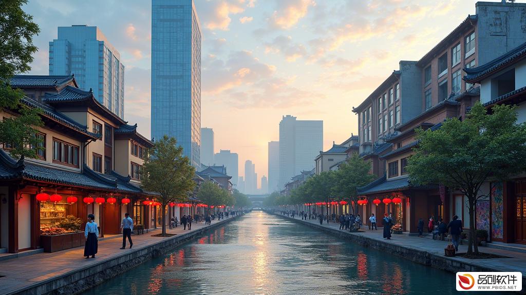 苏州市AI投资管理系统：引领智慧金融新纪元
