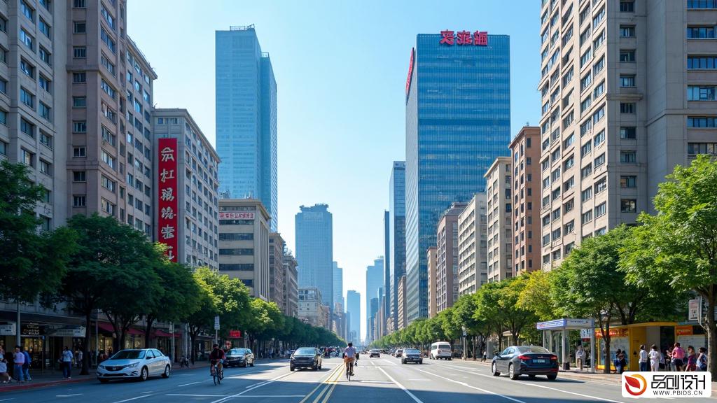 南平市品牌创新设计策略：激发城市品牌新活力
