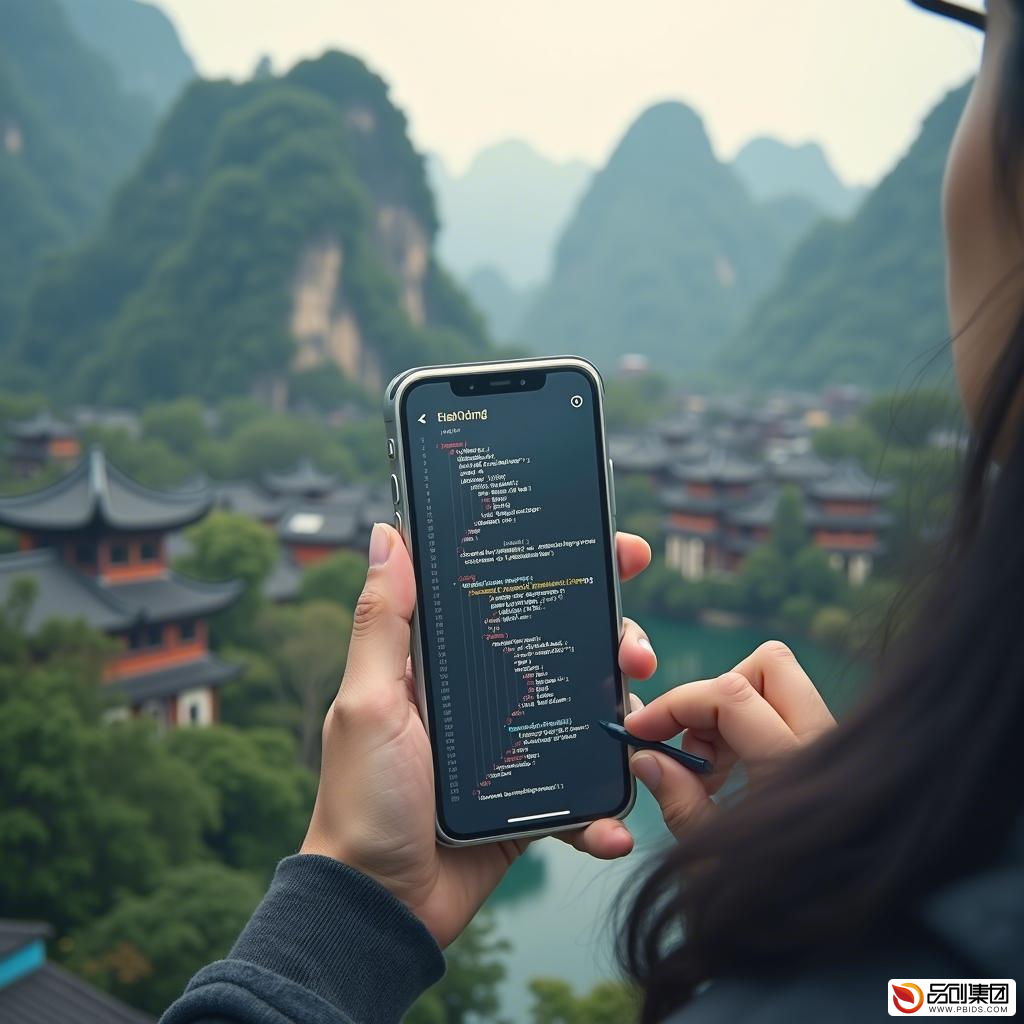 山东APP定制软件开发公司的全方位解析
