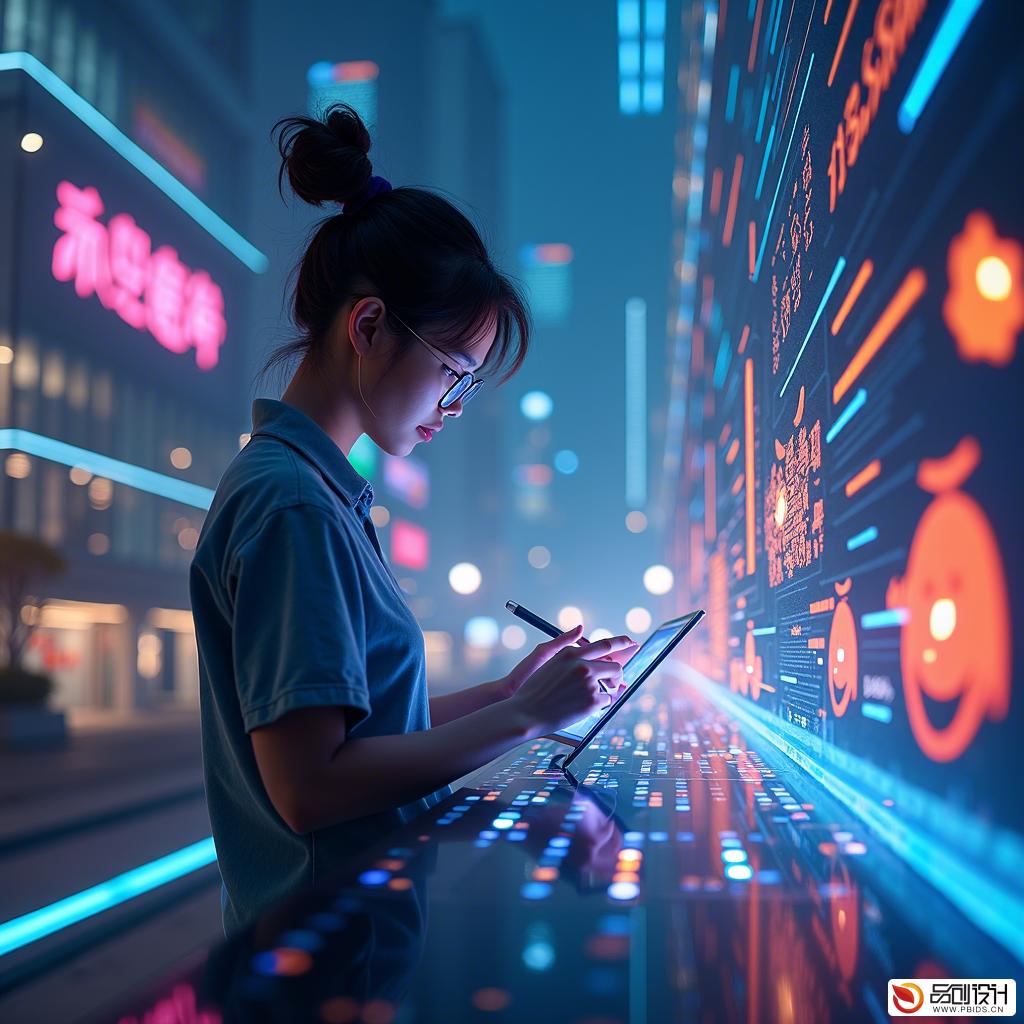 黑龙江加载动画设计中心：创意与技术的完美融合
