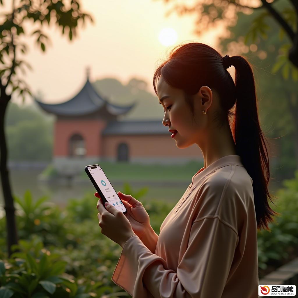 苏州市经期健康预测模型集成商：科技引领女...