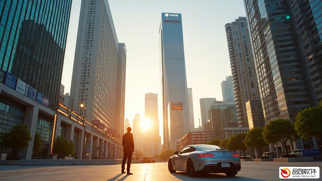 北京市招商证券统一工作门户AI集成平台工作室深度解析
