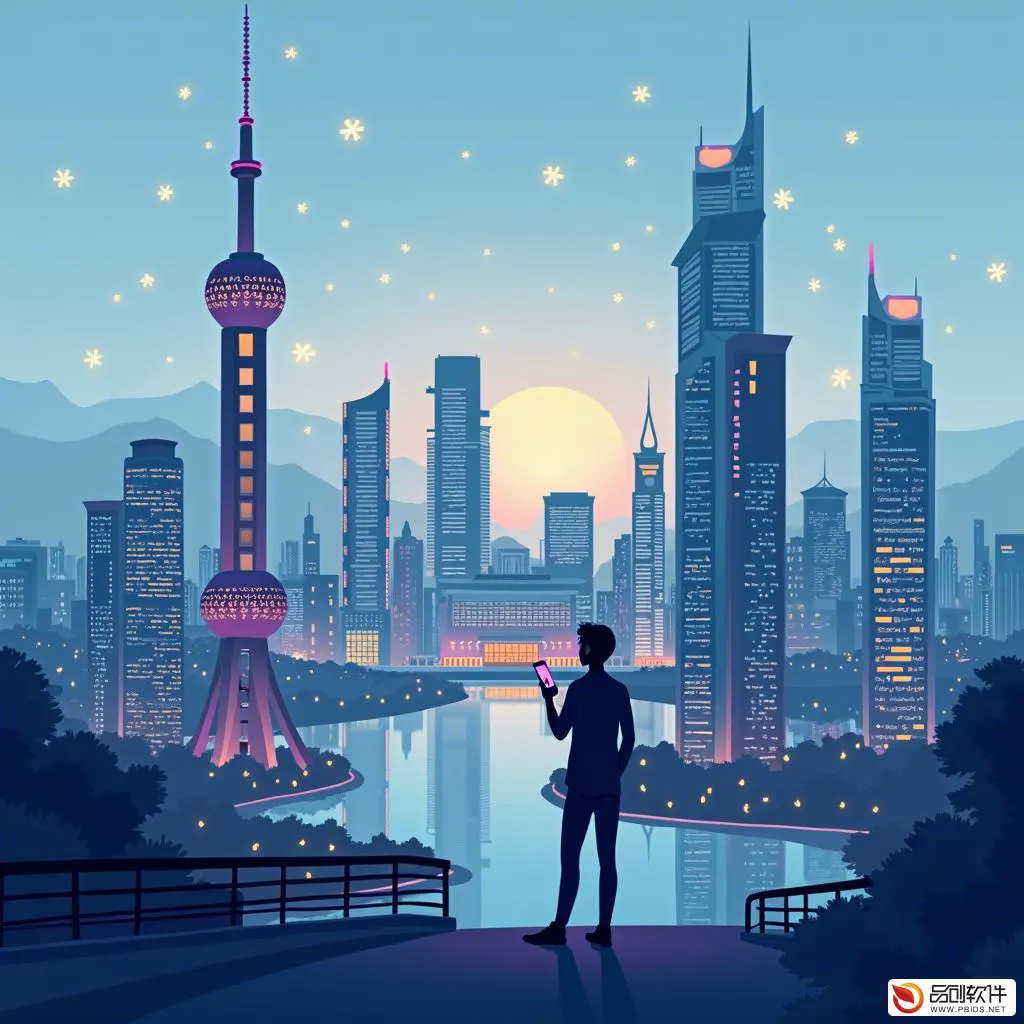 成都市金融科技App开发：方案商的选择与趋势探索
