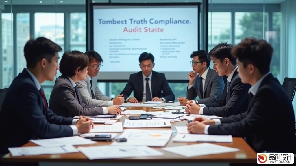 合规审计热点下的营销设计创新：设计中心的角色与策略
