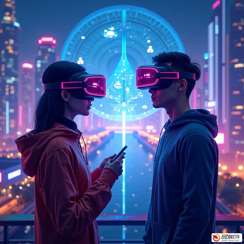 珠海市教育元宇宙平台企业的崛起与影响
