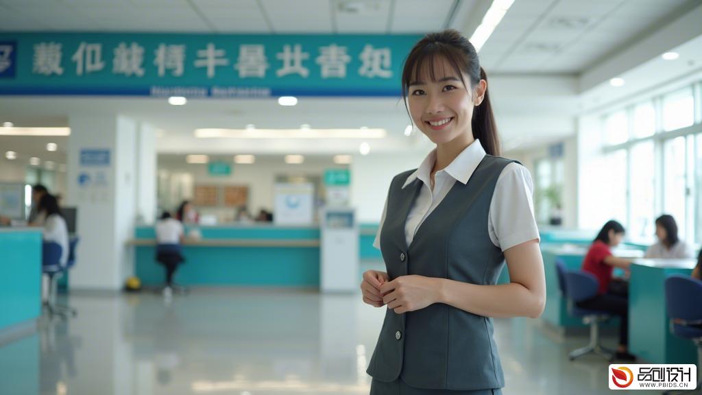 政务服务响应式网站设计：创新服务中心的数字化转型探索

