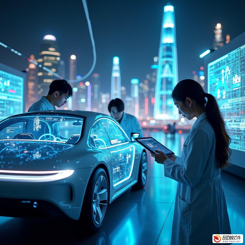 东莞市车载娱乐生态整合平台研发中心：引领未来出...