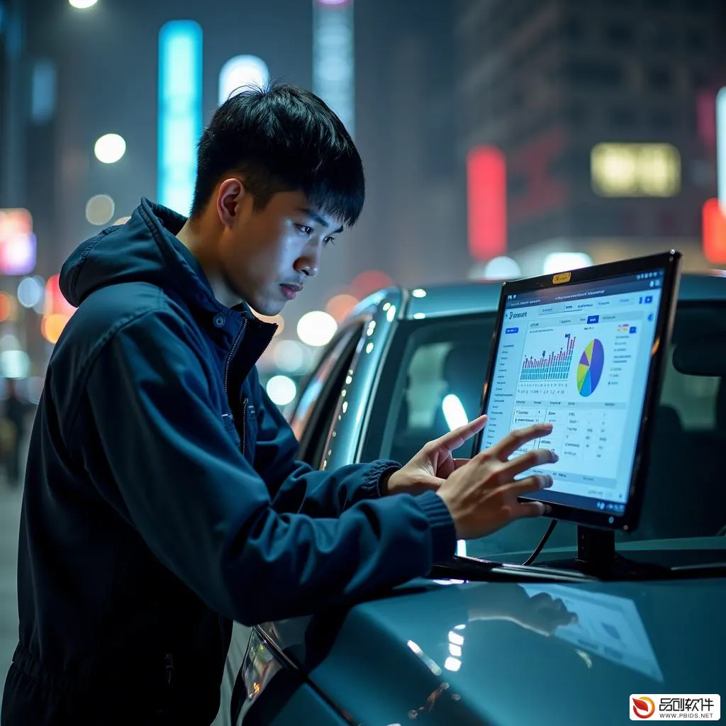 无锡市车企维修进度跟踪系统集成商：提升服务效率...