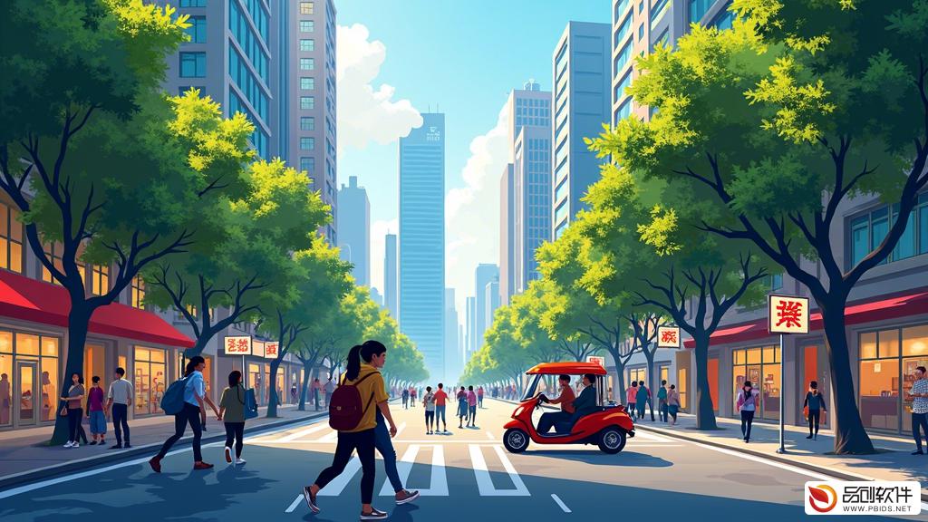 成都市工服与安全装备检测系统企业的创新与发展
