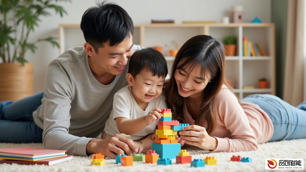 深圳市亲子互动健康游戏集团：打造家庭欢乐新篇章
